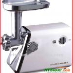 Electric meat grinder/ Meat Slicer-