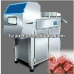 hot sale automatic meat dicer machine