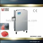 CE certificate Large capacity frozen meat grinder-