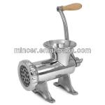 2013 the new 22# Kitchen Hand Operated Meat Grinder