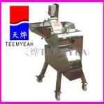 TD-800 Hot Selling diced meat cutting machine (Video) Taiwan Factory