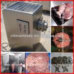Hot Sale Stainless Steel Polish Automatic Electric industrial meat grinder Meat Grinders