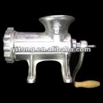 Hand operated Meat Mincer
