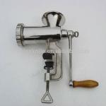 5# 12# 22# 32# manual meat mincer