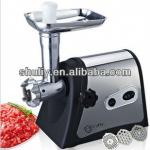 High efficiency Table meat crushing machine with sausage filling function(0086-13837171981)-