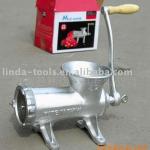 32# MANUAL MEAT MINCER/MEAT GRINDER/household meat machine-