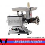 Professional Stainless Steel 1 - hp Electric Meat Grinder HM-22B-