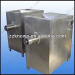 Professional electric frozen meat grinding machine