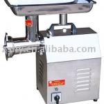 electric meat grinder (food processing machine)