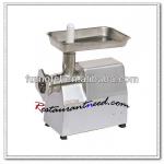F053 Counter Top Heavy Duty Meat Mincer With Sausage Tip