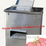 Hot sale and high productive meat mincer machine-