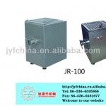 China JR -100 /120 industrial frozen meat mincer-
