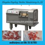stainless steel fresh meat dicing machine for sale-