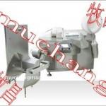 High-speed Cutting and Mixing machine