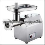 Bench stainless steel meat grinder/meat mincer