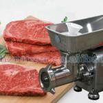 MJT22 Desk-top Electric Stainless Steel Meat Mincer