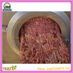 stainless steel electric meat mincer