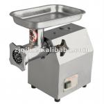QJH brand CE certified stainless steel desk-top industrial electric meat grinder 12
