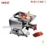 Commercial Fresh Meat Mincer Machine(INEO are professional on commercial kitchen project)