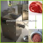 High Quality Low Price Industrial Frozen Fresh Meat Grinder Professional Automatic meat grinder mincer