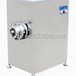 electric meat grinder machine with capacity of 1.5t/h