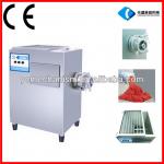 factory direct supply Industrial Meat Mincer with motor