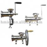 Stainless steel Meat Grinder-