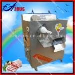 AUS-JGLY01 vertical slicing machine and grinder machine