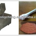 animal bone paste grinding machine-