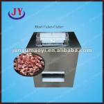 2012 new automatic meat dicing machine / diced meat cutting machine / meat cutting machine / meat slicer machine