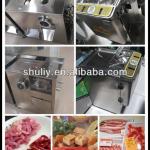Multifunction Meat shredding machine/meat shredder/meat slicer/meat mincer(0086-13837171981)