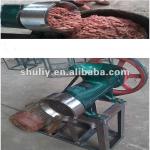 Meat and born chopper/chicken grinder/mutton cutter/meat slicer-