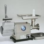 Meat Mincer and Cheese Grater