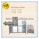 Poultry meat and bone deboning machine for sale