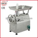 stainless steel meat grinder meat processing machine