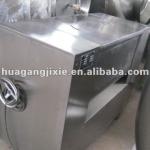 stainless steel meat mixer machine-