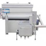 meat mixer in machine machinery-