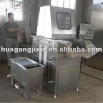 meat brine injection equipment-