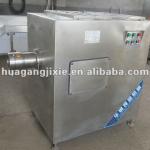 industrial meat mincer machine