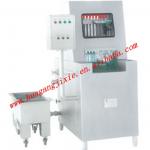 HG brine injector machinery