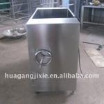 stainless steel meat mixer