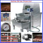 CE proved and lowest price saline brine injector 108 needls and 120needles