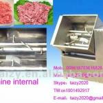 Stainless Steel Stuffing Mixer//008618703616828