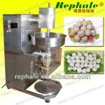 stainless steel fish meatball forming machine
