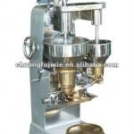 stainless steel meatball forming machine