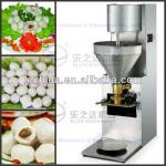 commercial professional best quality top table stainless steel automatic meatball maker machine