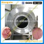 304 Stainless steel Vacuum tumbler for meat processing