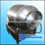 680L full stainless steel 200kg/time vacuum tumbler for duck