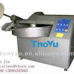 meat cutting and blending machine