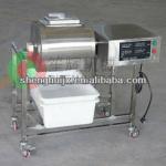 Vacuum marinating machine/bloating machine manufacture